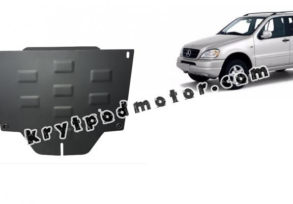 Kryt pod diferenciál Mercedes ML W163