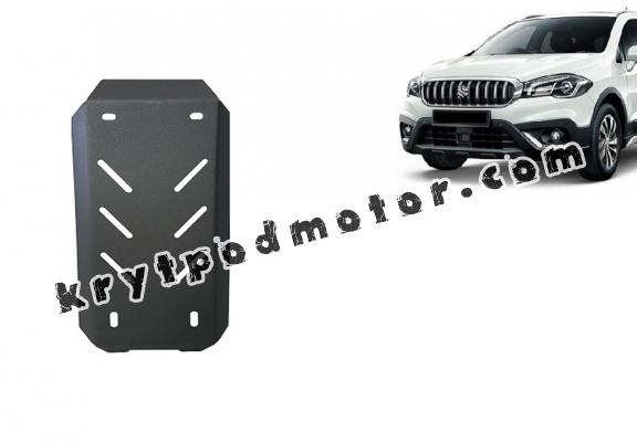 Kryt pod diferenciál Suzuki SX4