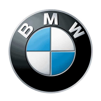 Kryt pod motor BMW