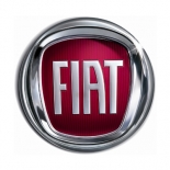 Kryt pod motor Fiat