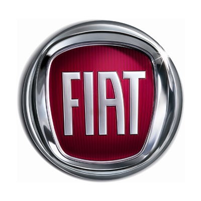 Kryt pod motor Fiat