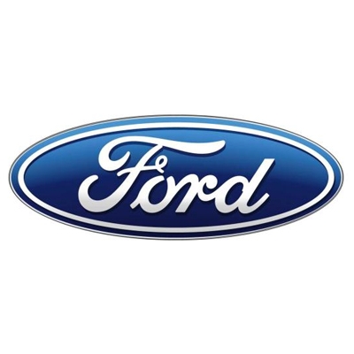 Kryt pod motor Ford