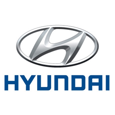 Kryt pod motor Hyundai