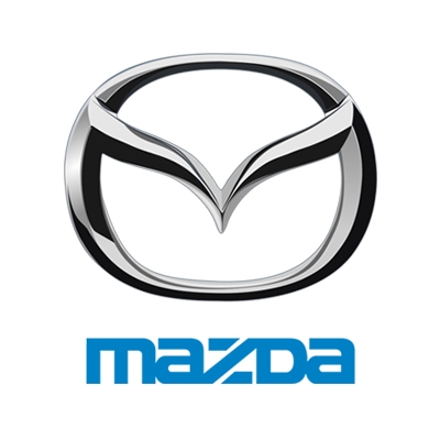 Kryt pod motor Mazda