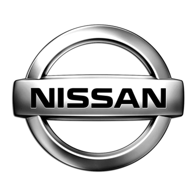 Kryt pod motor Nissan