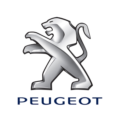 Kryt pod motor Peugeot