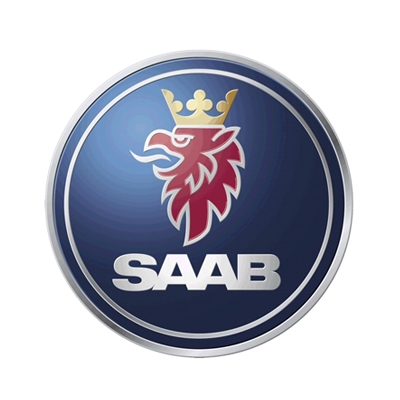 Kryt pod motor Saab