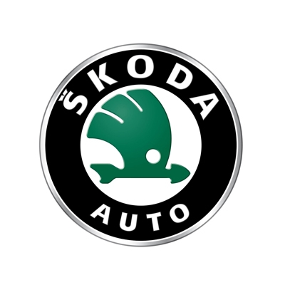 Kryt pod motor Skoda