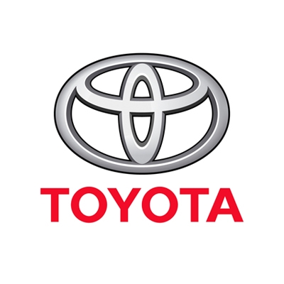 Kryt pod motor Toyota