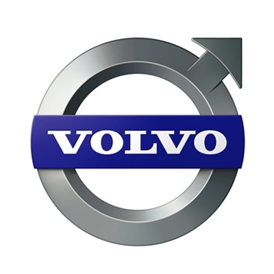 Kryt pod motor Volvo