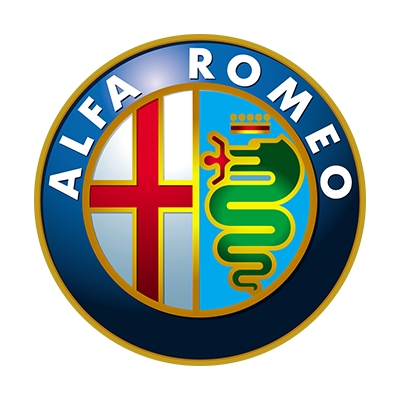Kryt pod motor Alfa Romeo