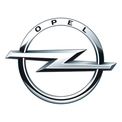 Kryt pod motor Opel