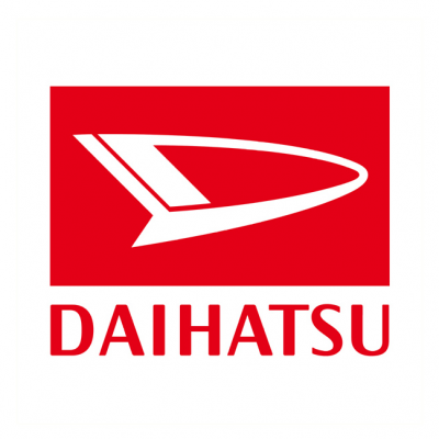 Kryt pod motor Daihatsu