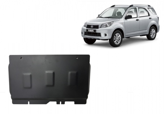 Kryt pod převodovka Daihatsu Terios