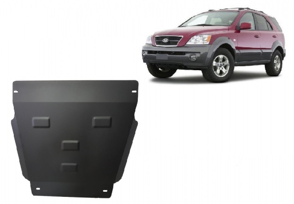 Kryt pod převodovka Kia Sorento