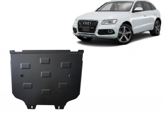 Kryt pod převodovka Audi Q5