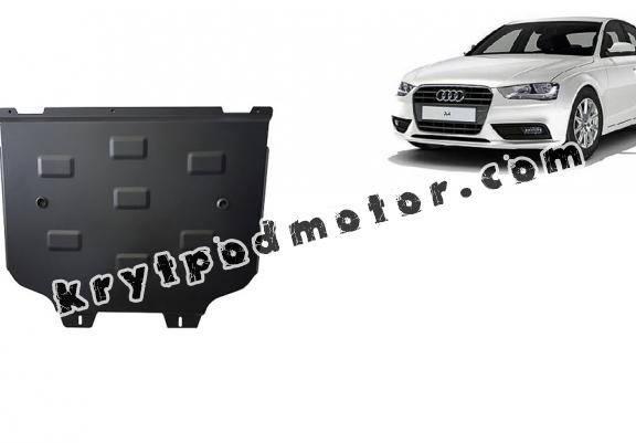 Kryt pod převodovka Audi A4 B9