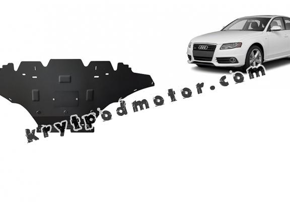 Kryt pod motor Audi A4 B8, diesel