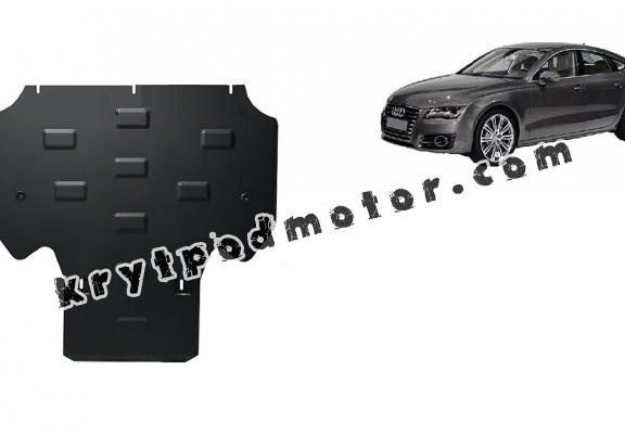 Kryt pod převodovka Audi A7