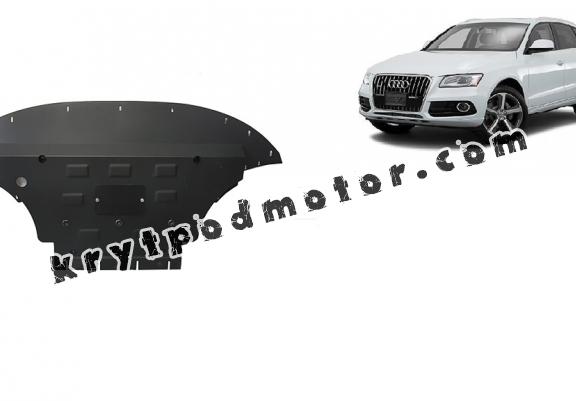 Kryt pod motor Audi Q5