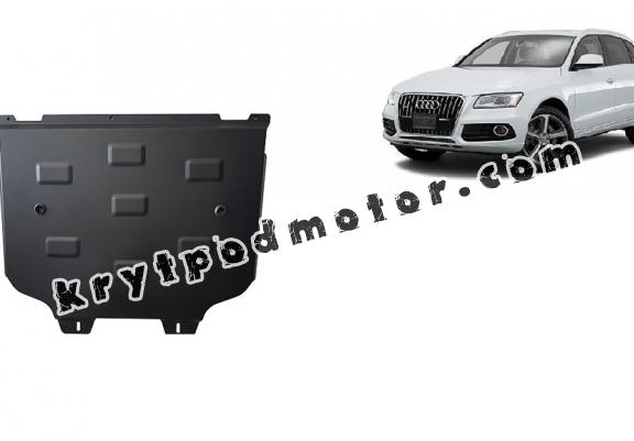 Kryt pod převodovka Audi Q5