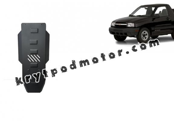 Kryt pod převodovka Chevrolet Tracker