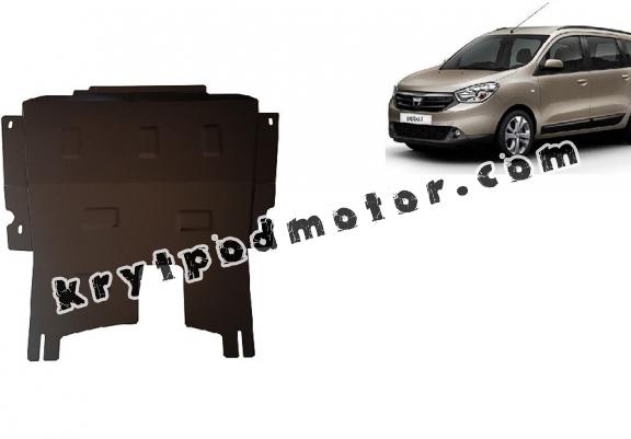 Kryt pod motor Dacia Lodgy