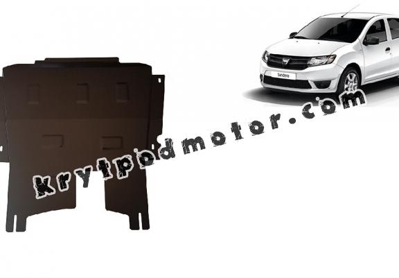 Kryt pod motor Dacia Sandero 2