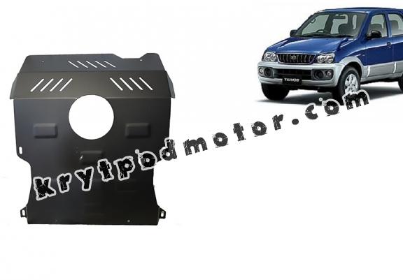 Kryt pod motor Daihatsu Terios