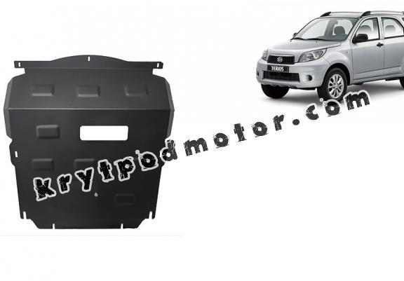 Kryt pod motor Daihatsu Terios