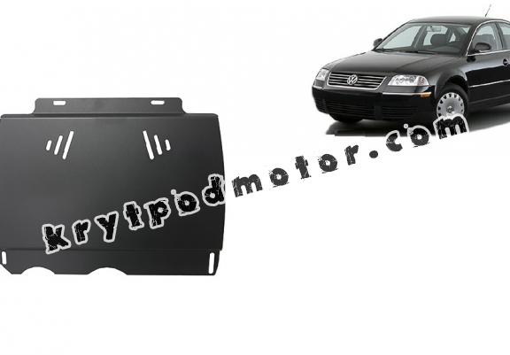 Kryt pod manuální převodovka  VW Passat B5, B5.5