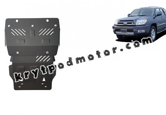 Kryt pod motor Toyota 4Runner