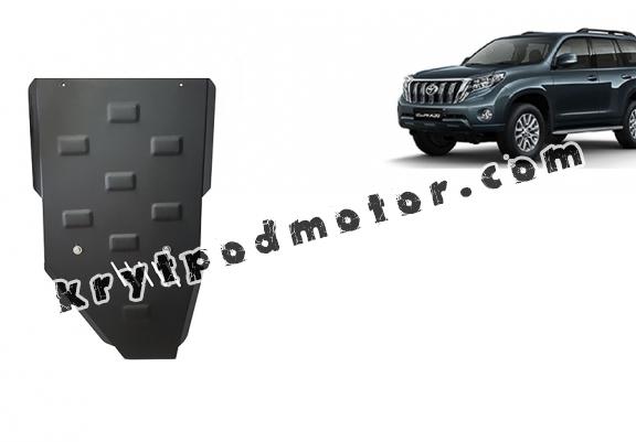 Kryt pod převodovka Toyota Land Cruiser 150