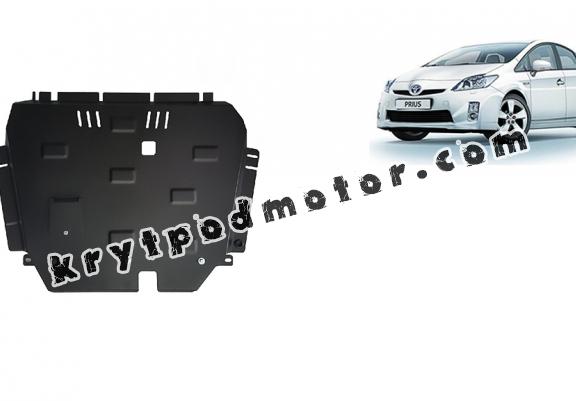 Kryt pod motor Toyota Prius