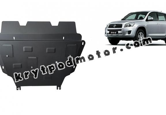 Kryt pod motor Toyota RAV 4 diesel