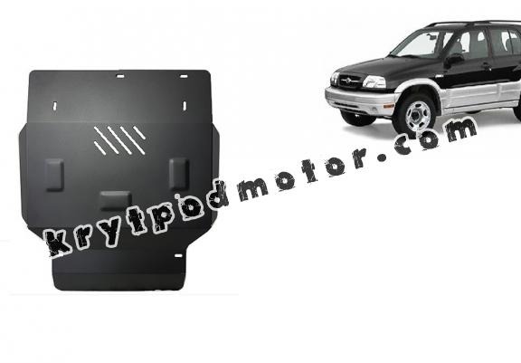 Kryt pod motor Suzuki Grand Vitara