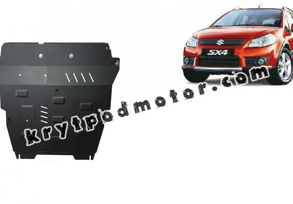 Kryt pod motor Suzuki SX 4