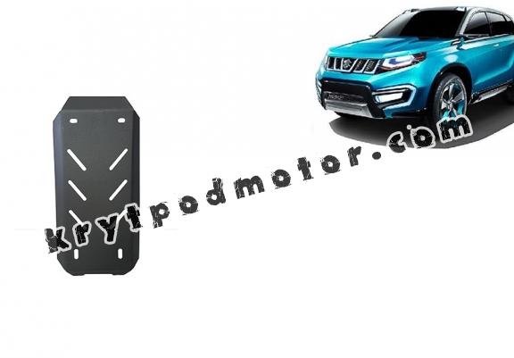 Kryt pod diferenciál Suzuki Vitara