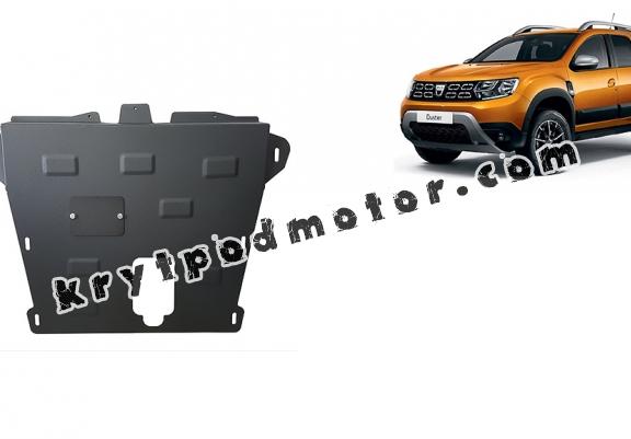 Kryt pod motor Dacia Duster