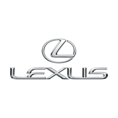 Kryt pod motor Lexus