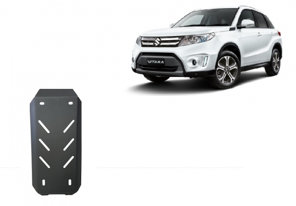 Kryt pod diferenciál Suzuki Vitara