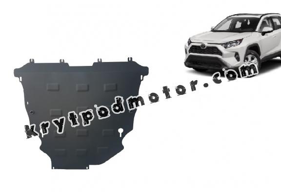 Kryt pod motor Toyota Rav4