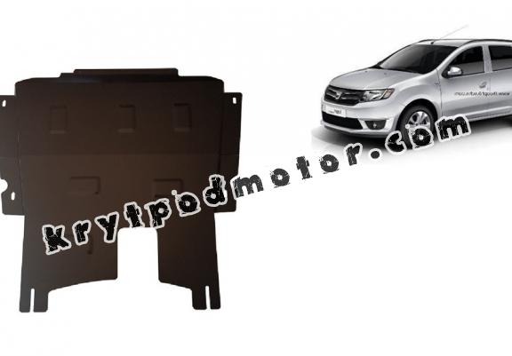 Kryt pod motor Dacia Logan MCV