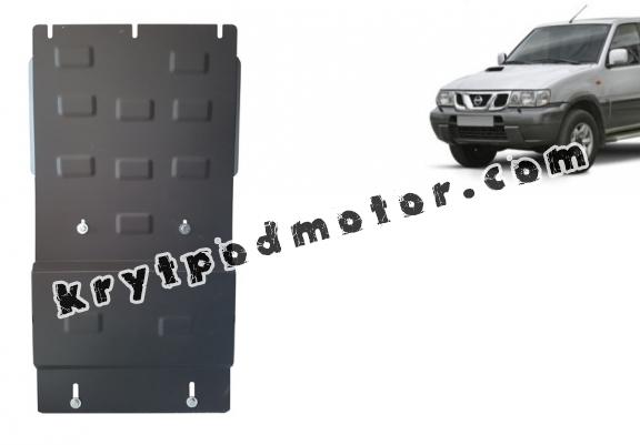 Kryt pod převodovka Nissan Terrano II 