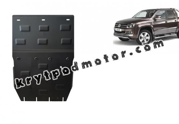 Kryt pod motor Volkswagen Amarok