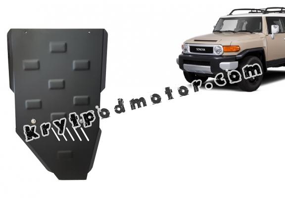 Kryt pod převodovka Toyota Fj Cruiser