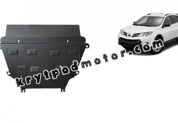 Kryt pod motor Toyota RAV 4