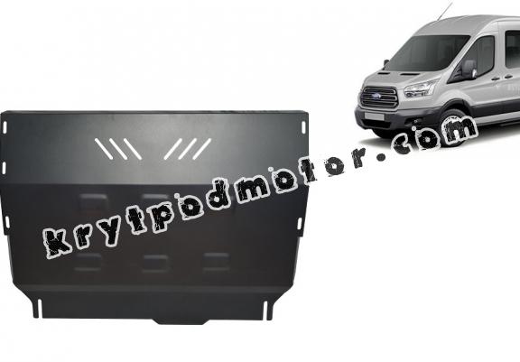 Kryt pod motor Ford Transit - FWD