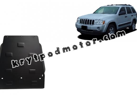 Kryt pod převodovka Jeep Grand Cherokee