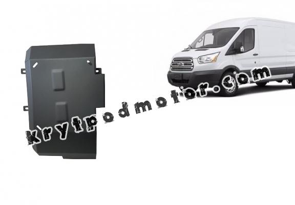 Kryt pod AdBlue Ford Transit